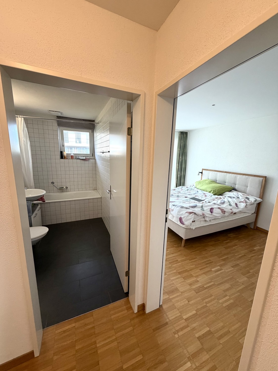 3 ½ rooms apartment, photo 7 of 10