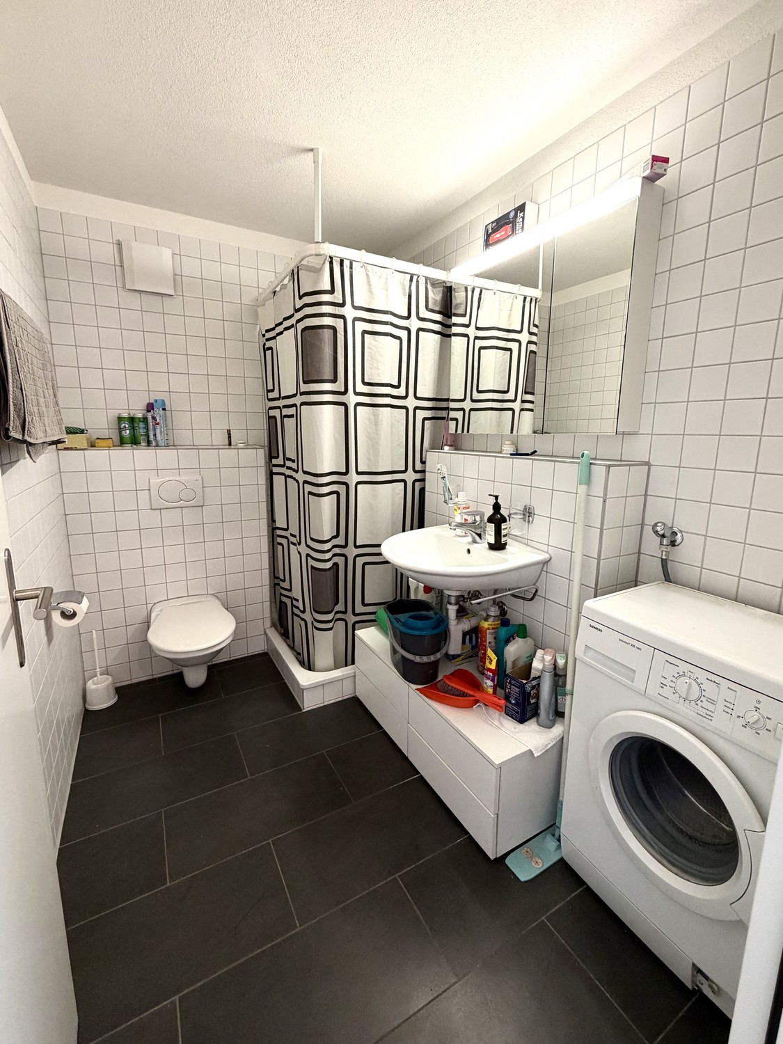 3 ½ rooms apartment, photo 8 of 10