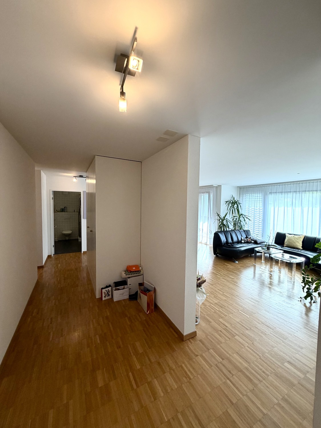 3 ½ rooms apartment, photo 5 of 10