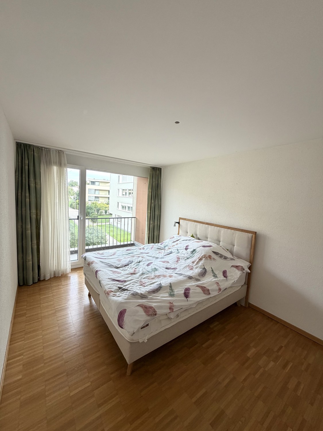 3 ½ rooms apartment, photo 9 of 10