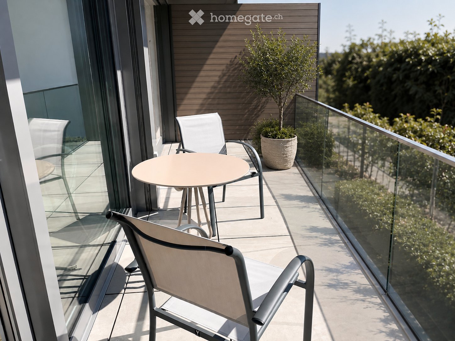 Appartamento di 2 ½ locali, foto 5 di 5