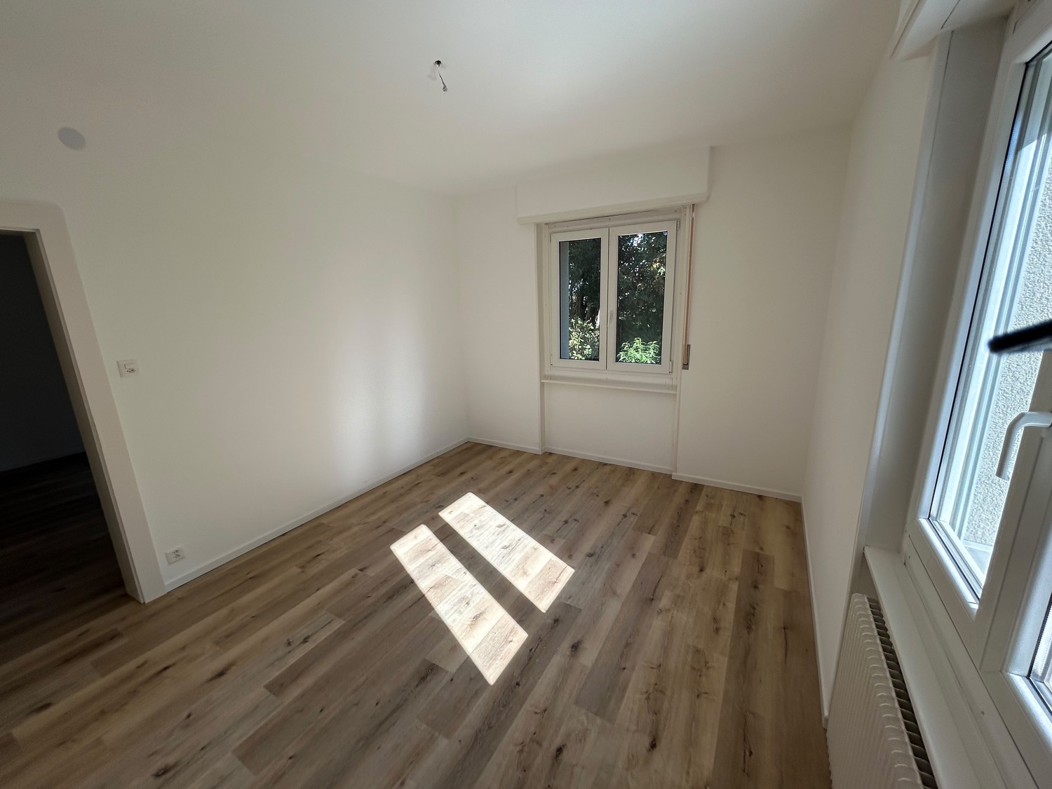 3 rooms apartment, photo 4 of 10
