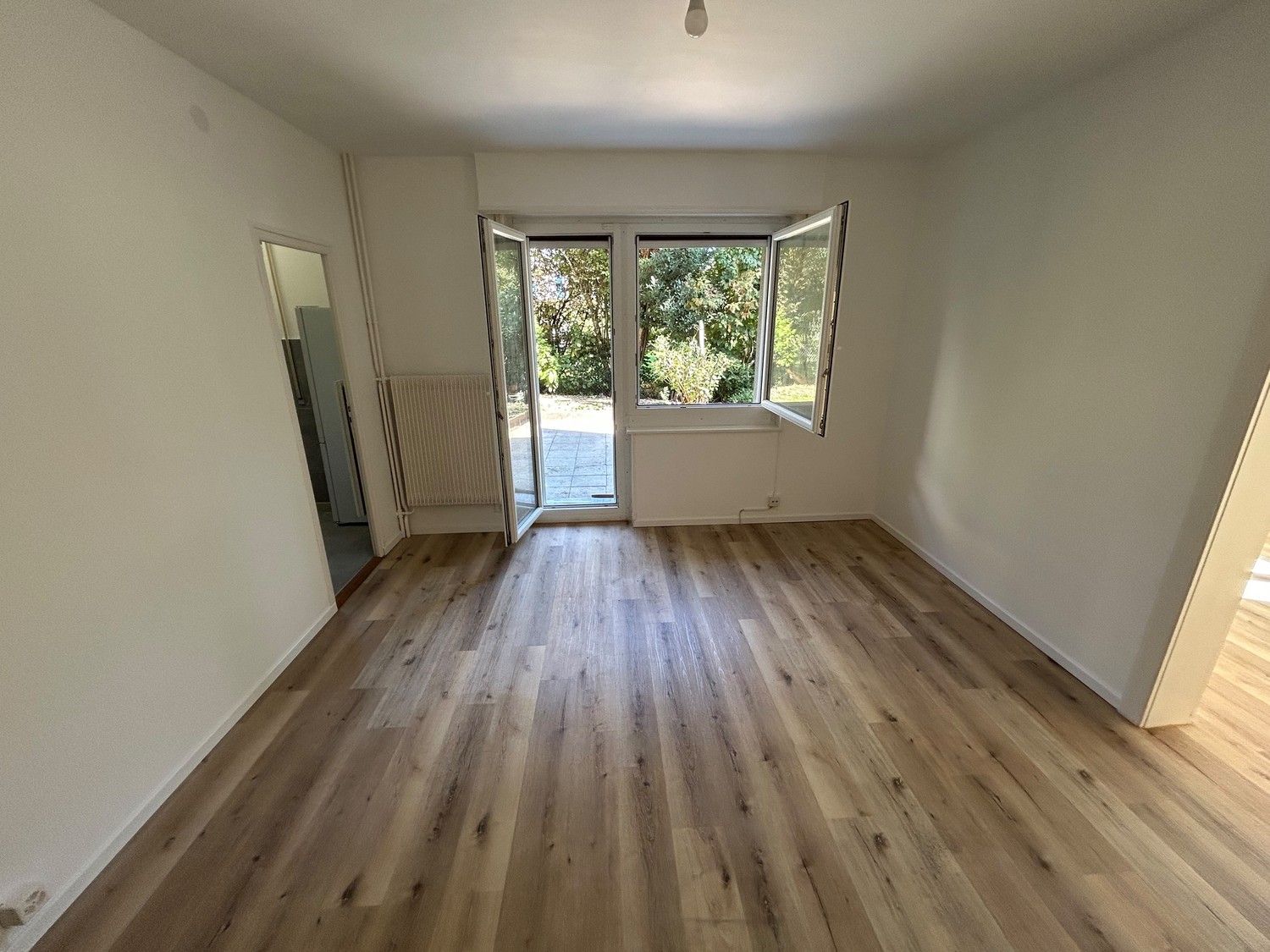 3 rooms apartment, photo 9 of 10