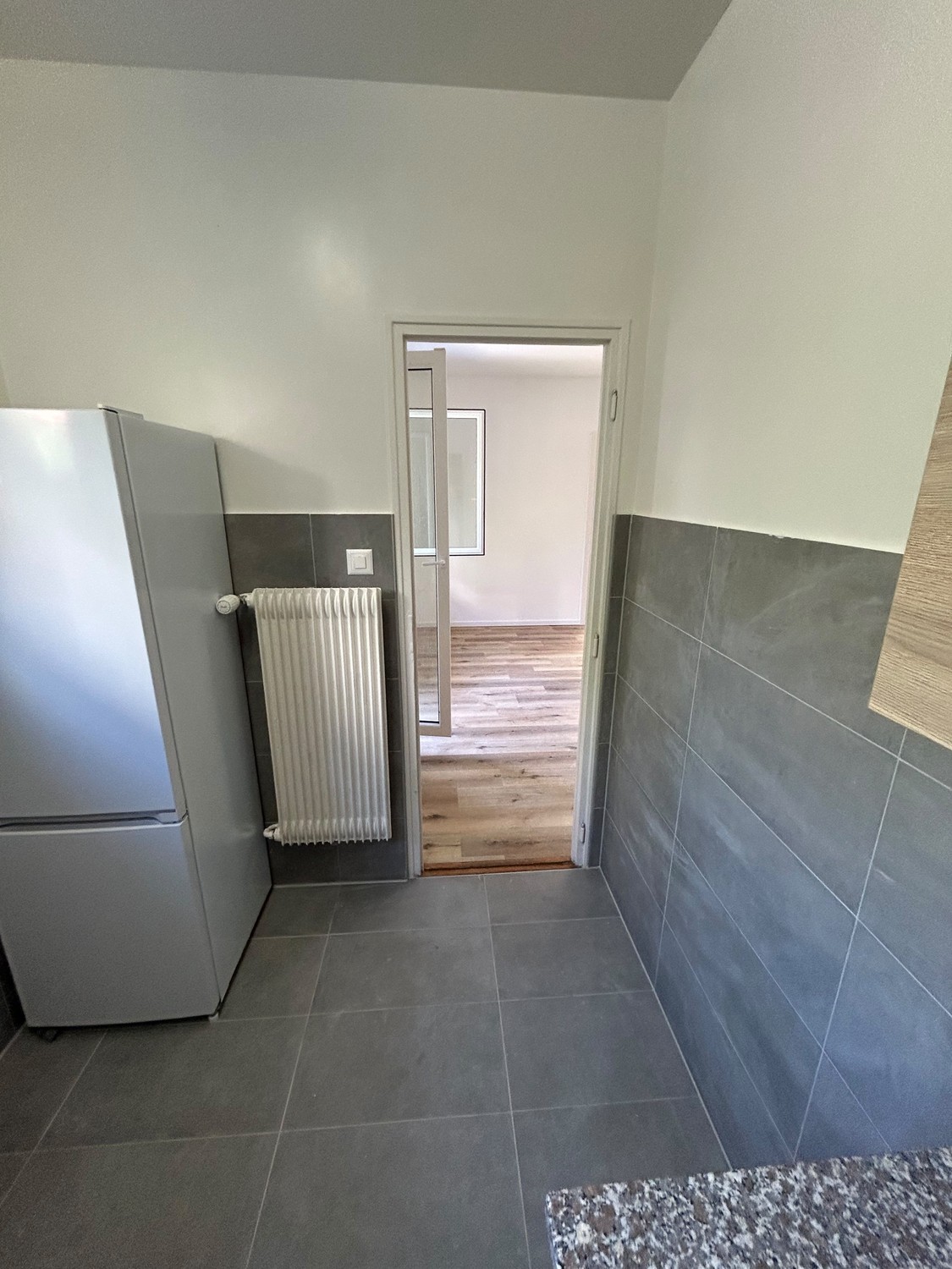 3 rooms apartment, photo 10 of 10