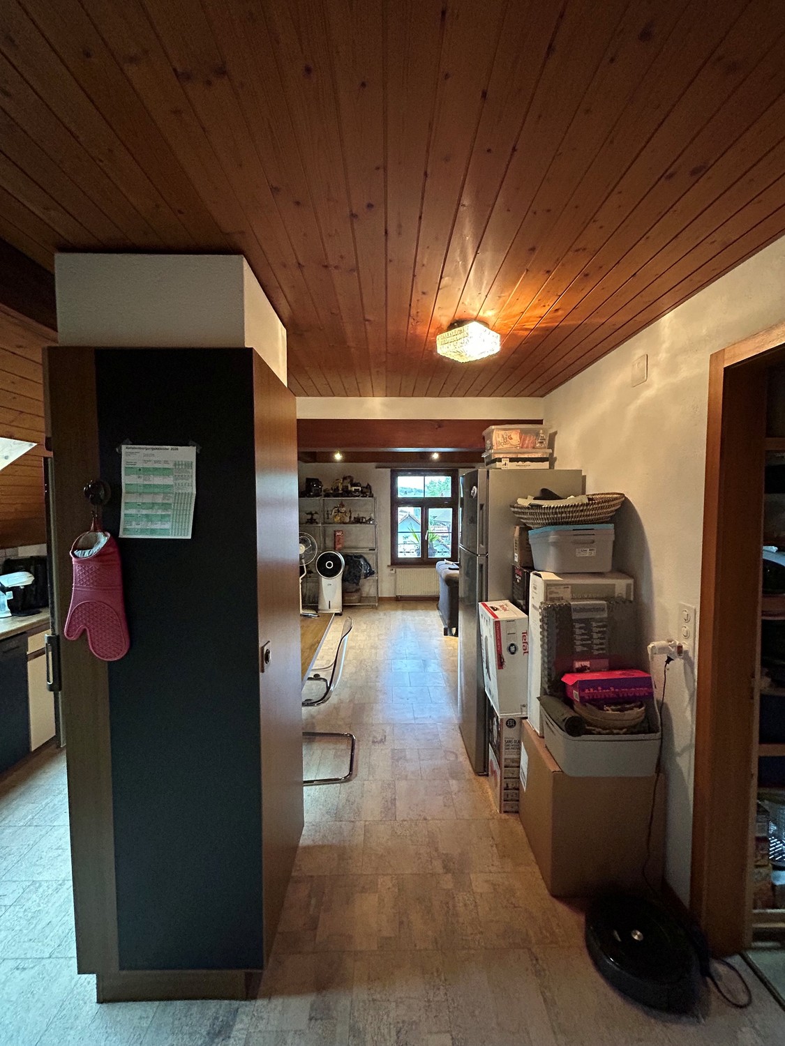 3 rooms apartment, photo 4 of 10
