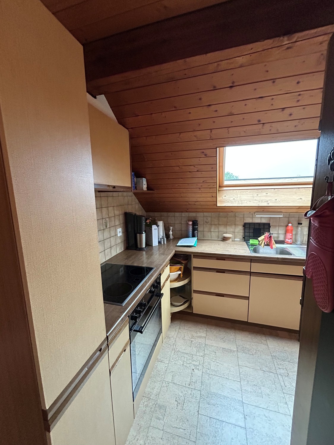 3 rooms apartment, photo 6 of 10