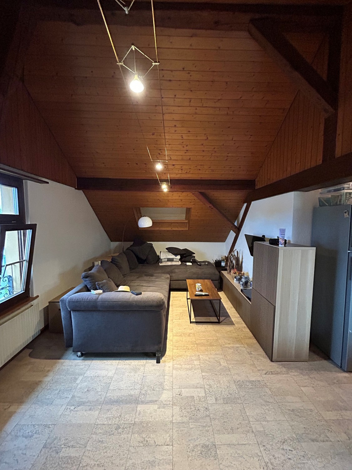 3 rooms apartment, photo 9 of 10