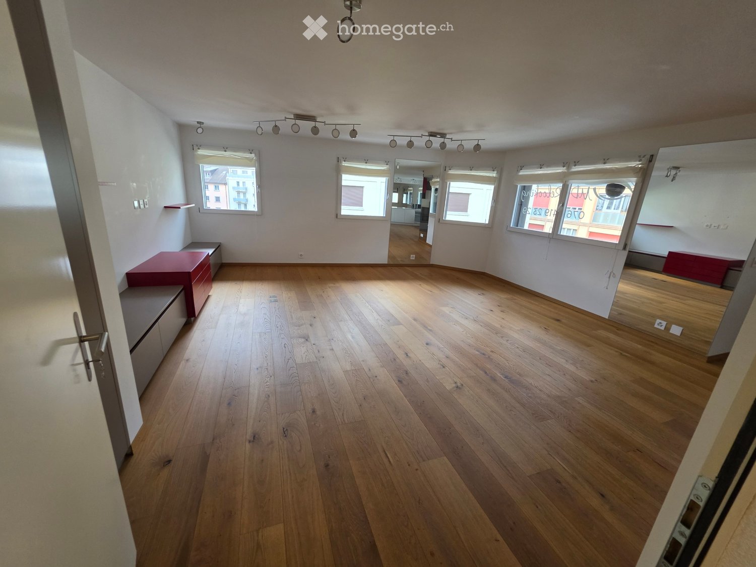 1 room apartment, photo 2 of 3