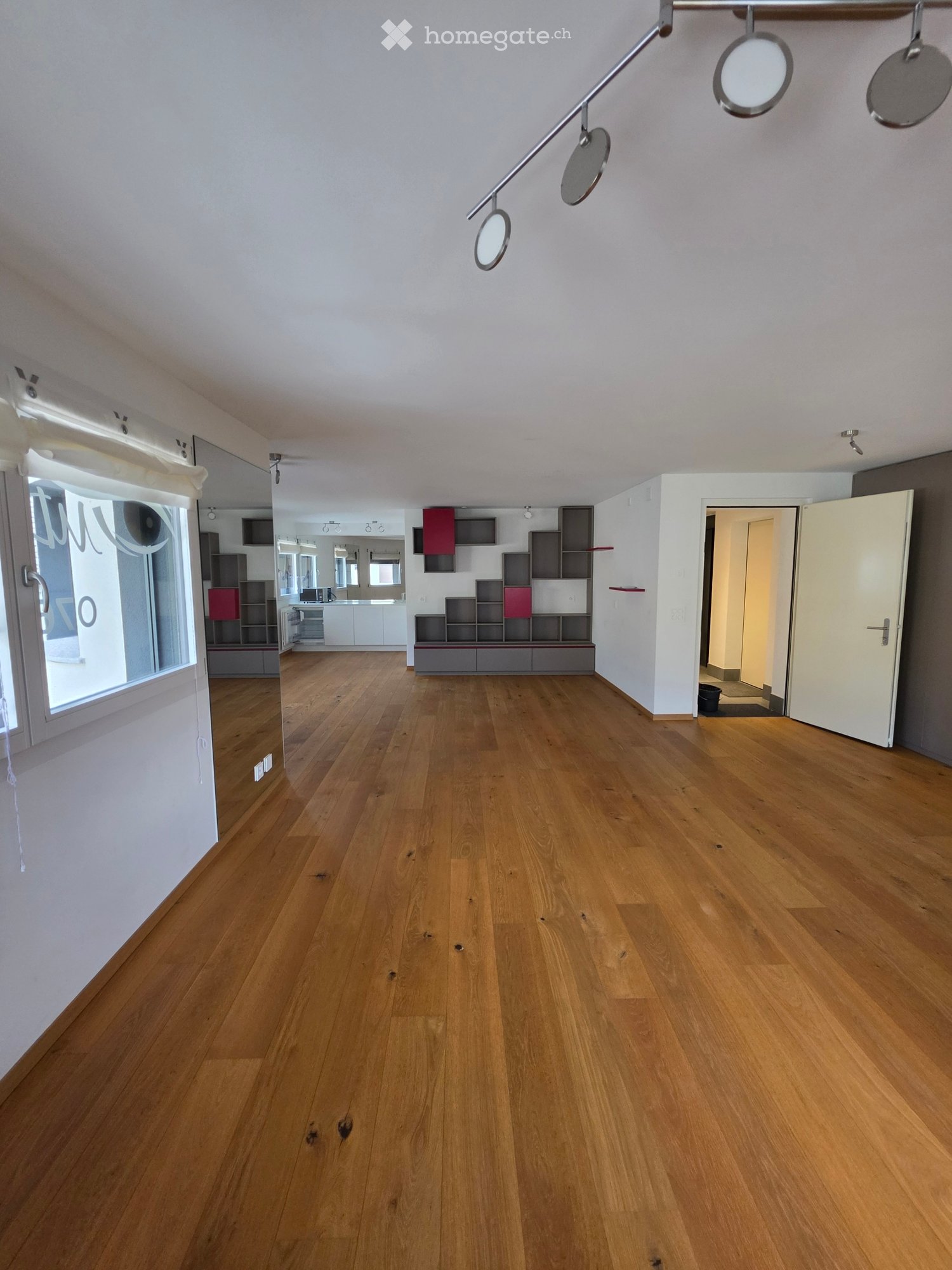 1 room apartment, photo 1 of 3