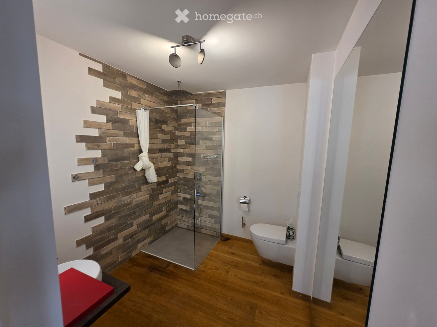 1 room apartment, photo 3 of 3