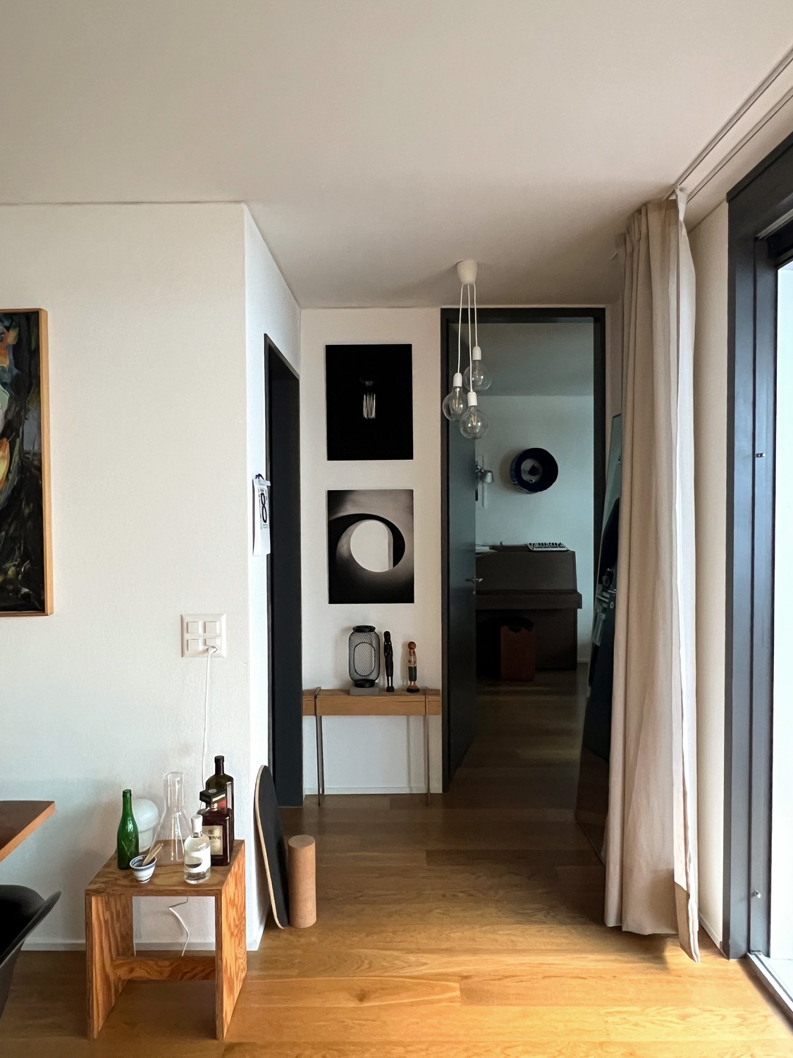 2 ½ rooms apartment, photo 4 of 8