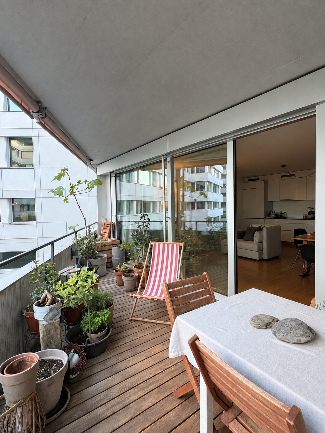 2 ½ rooms apartment, photo 8 of 8