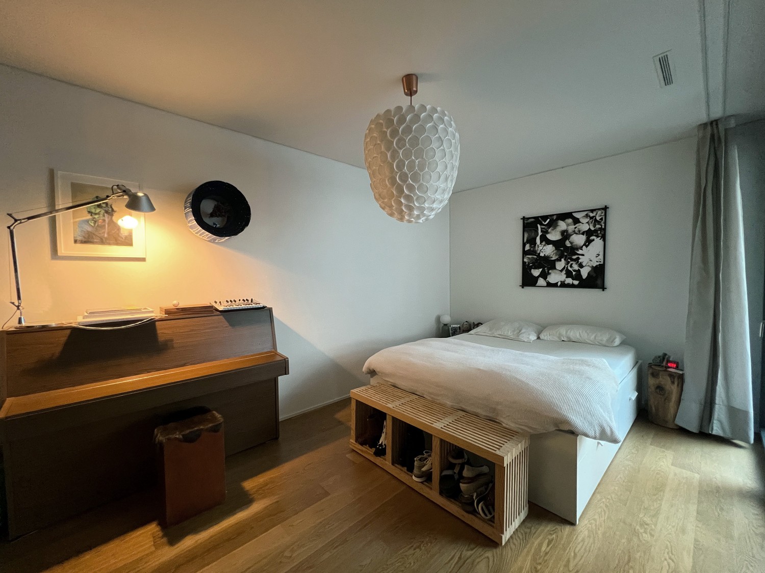 2 ½ rooms apartment, photo 3 of 8