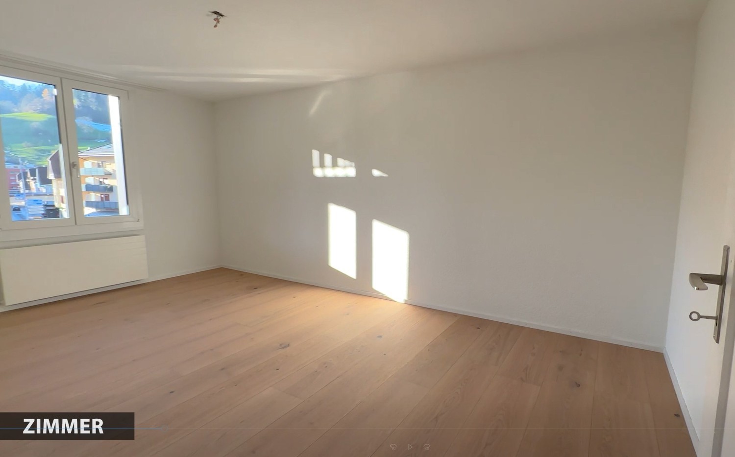 4 ½ rooms apartment, photo 5 of 8