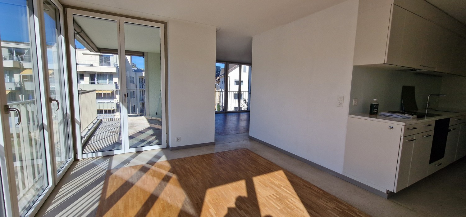 3 ½ rooms apartment, photo 1 of 5