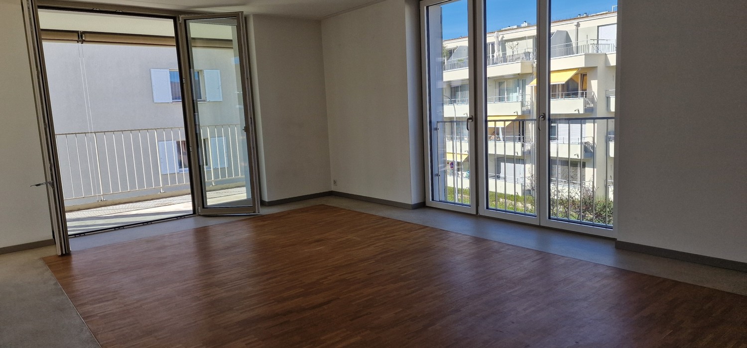 3 ½ rooms apartment, photo 2 of 5