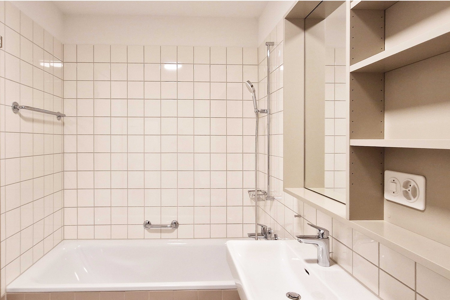 3 ½ rooms apartment, photo 4 of 5