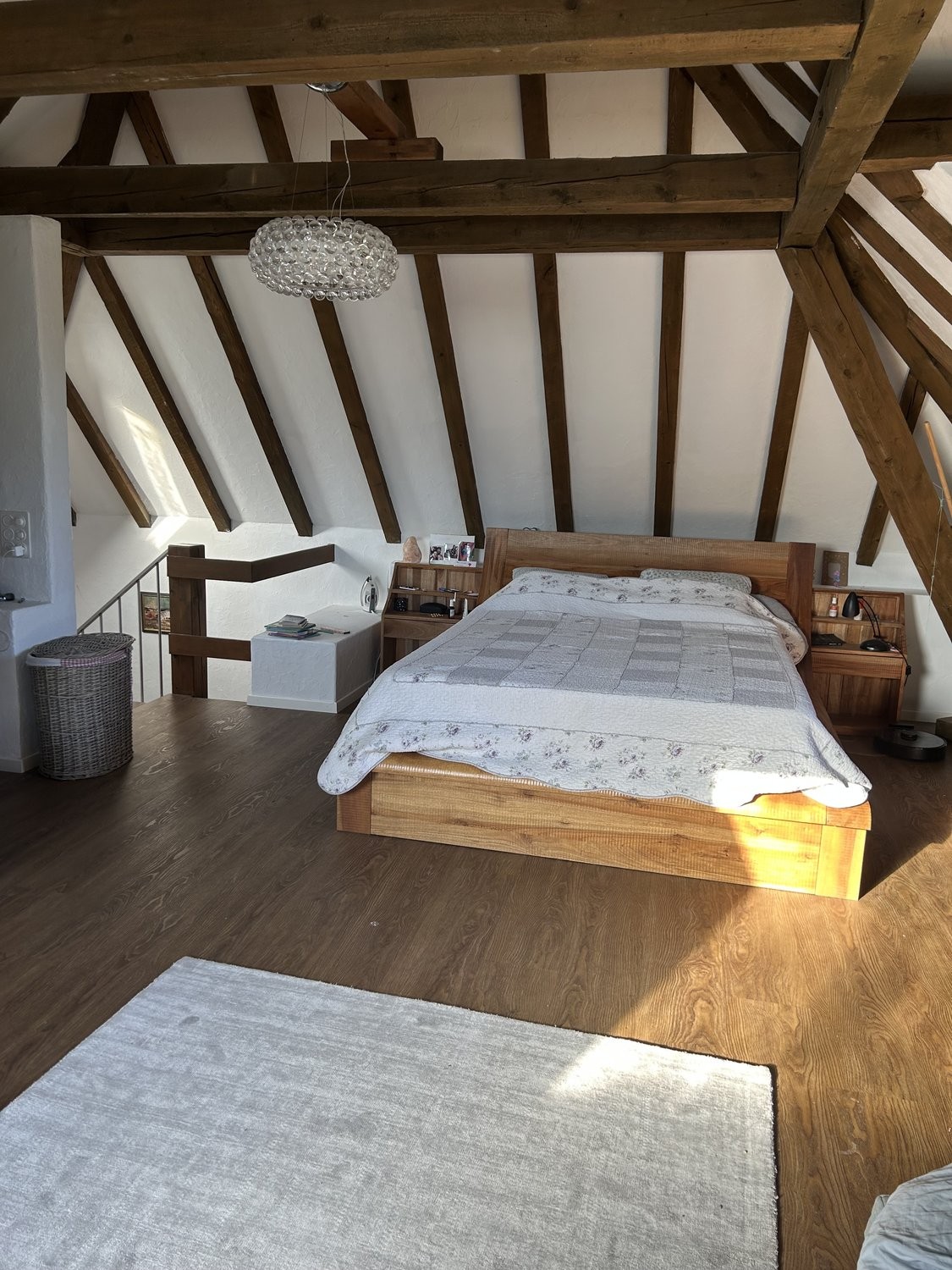 6 ½ rooms furnished flat, photo 4 of 10