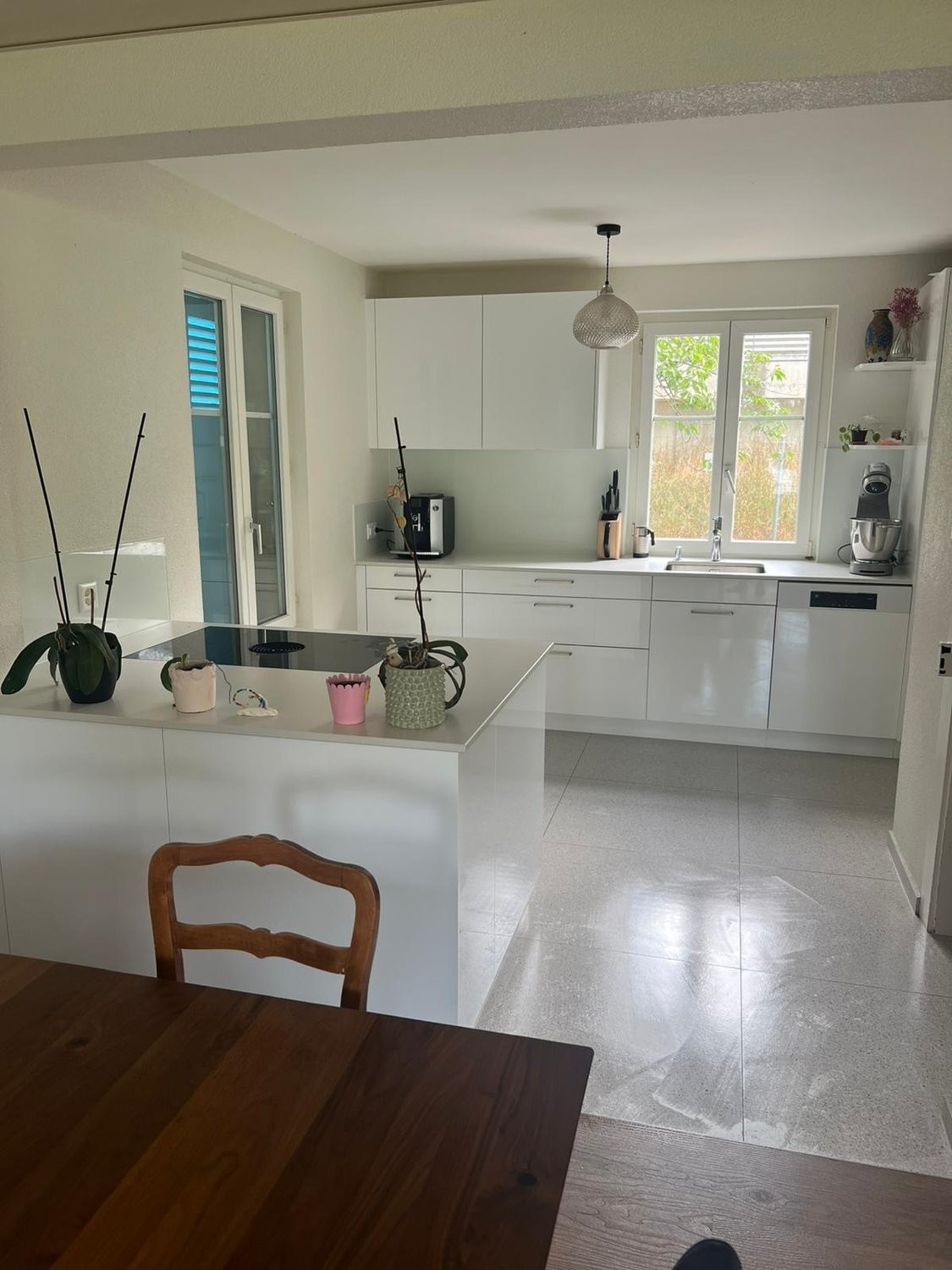 6 ½ rooms furnished flat, photo 3 of 10