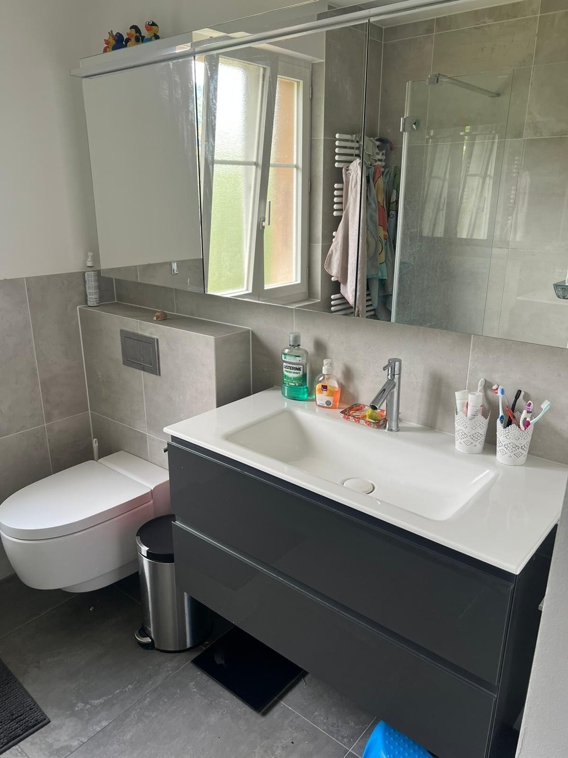 6 ½ rooms furnished flat, photo 6 of 10