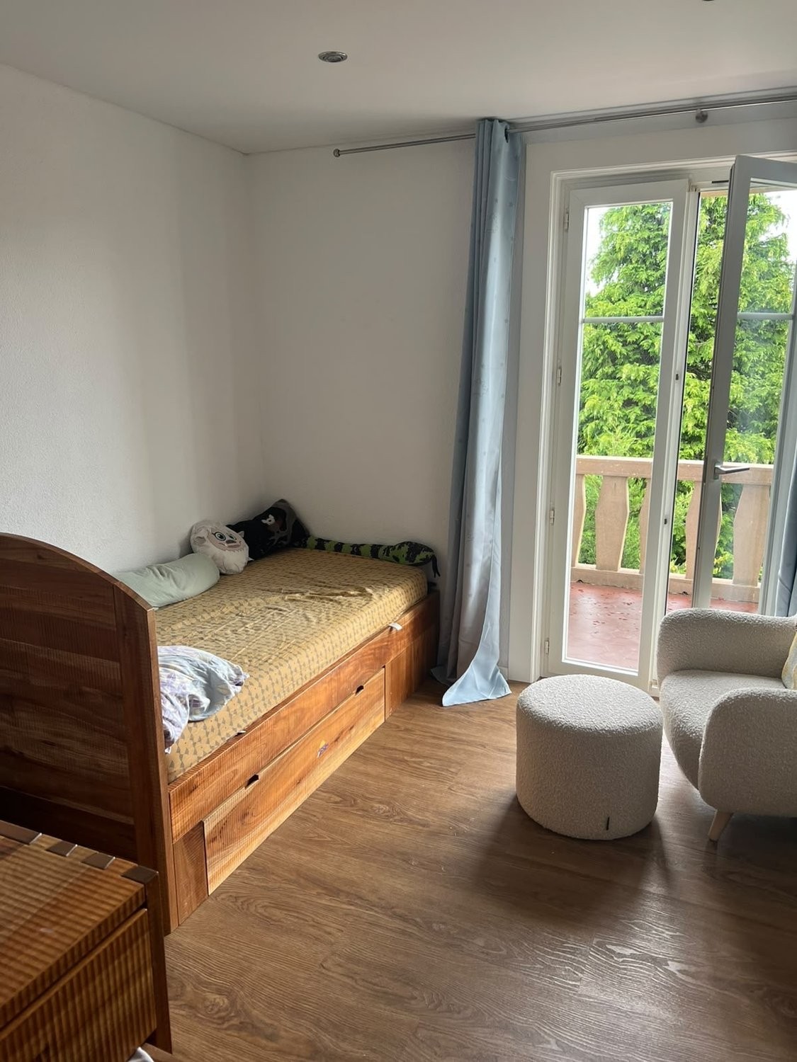 6 ½ rooms furnished flat, photo 10 of 10