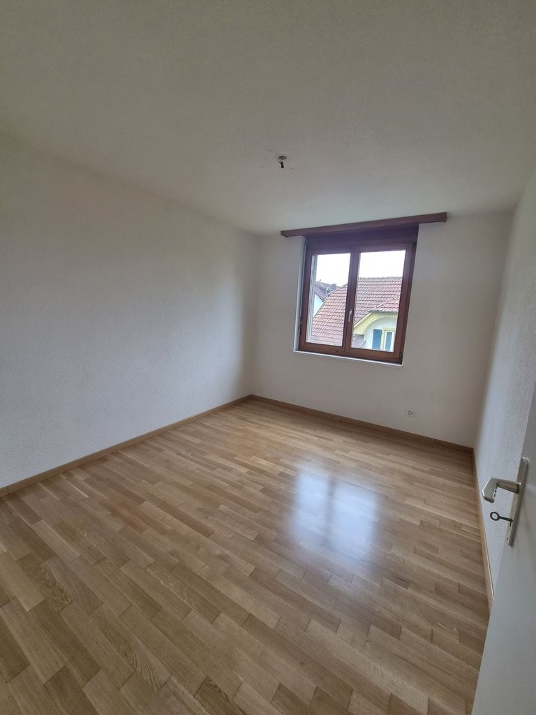 5 ½ rooms apartment