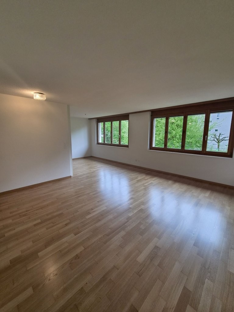 5 ½ rooms apartment