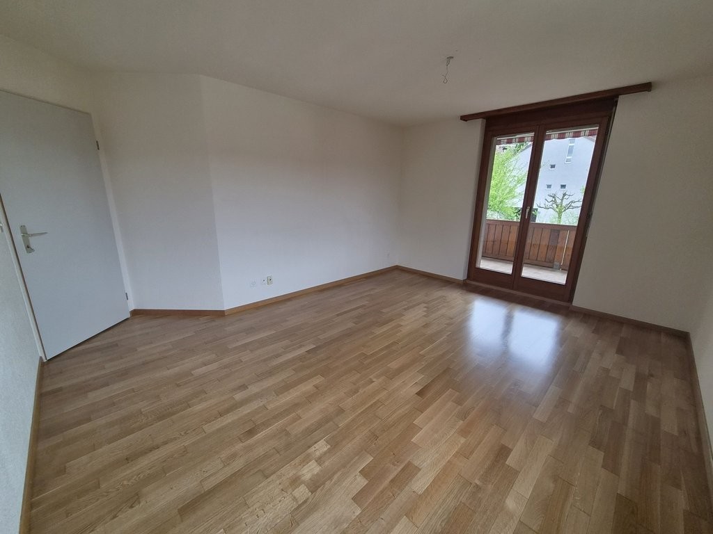 5 ½ rooms apartment