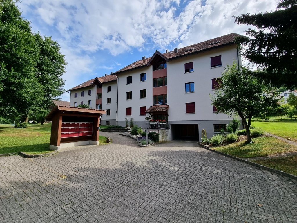 5 ½ rooms apartment