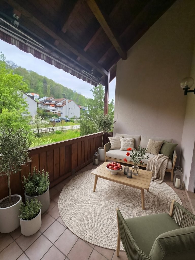 5 ½ rooms apartment