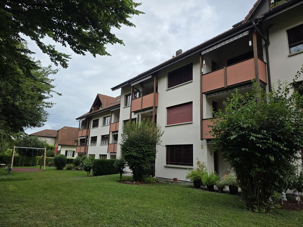 5 ½ rooms apartment