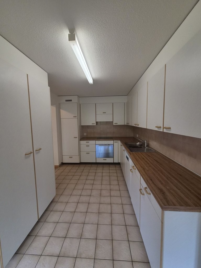 5 ½ rooms apartment