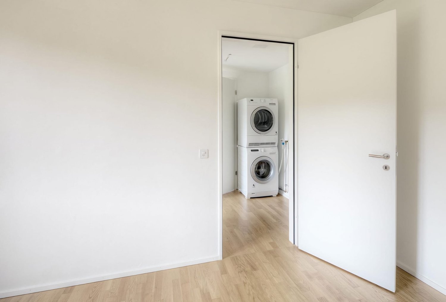 2 ½ rooms apartment, photo 7 of 8