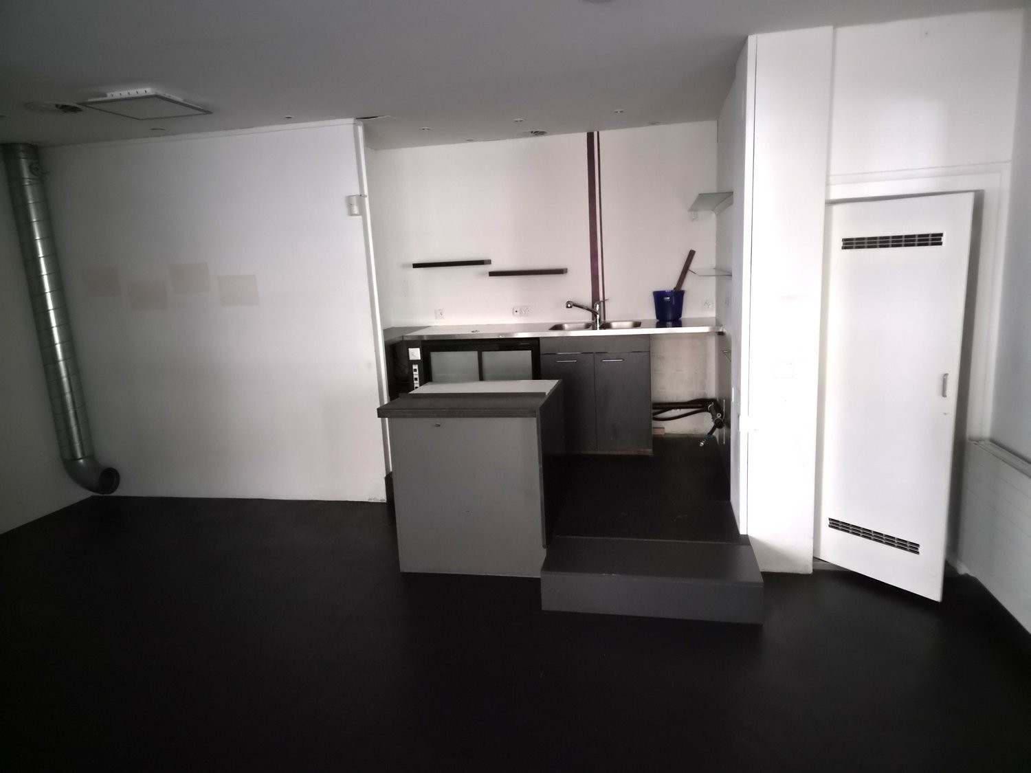 35m² atelier, photo 1 of 4