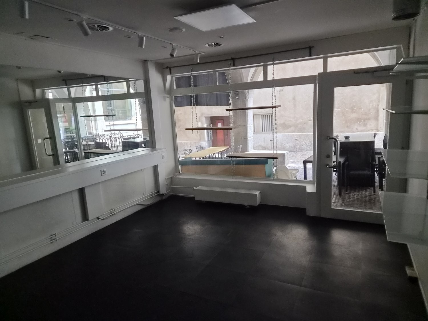 35m² atelier, photo 4 of 4
