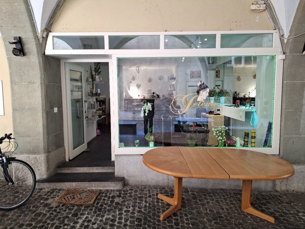 35m² atelier, photo 3 of 4