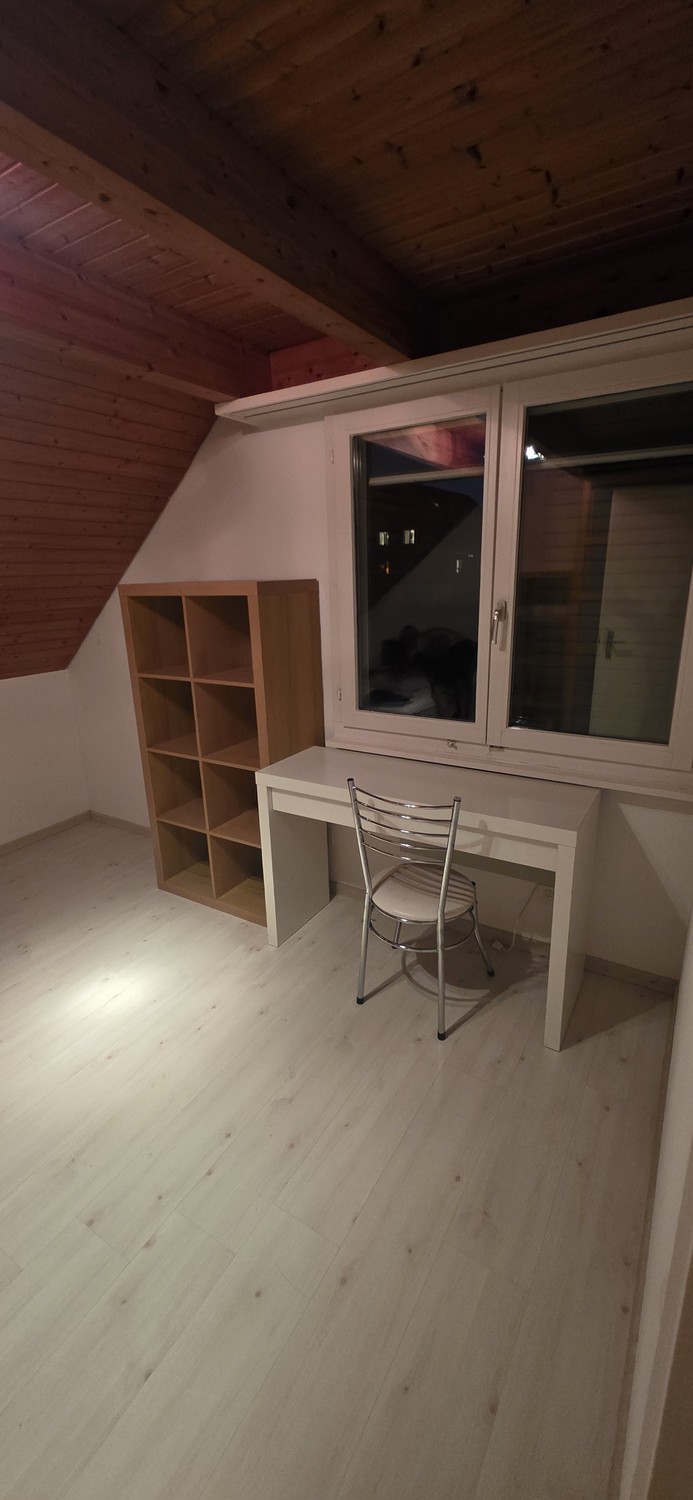Room in a shared flat, photo 3 of 5