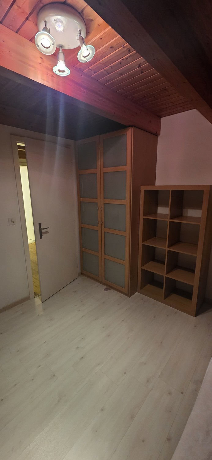 Room in a shared flat, photo 1 of 5