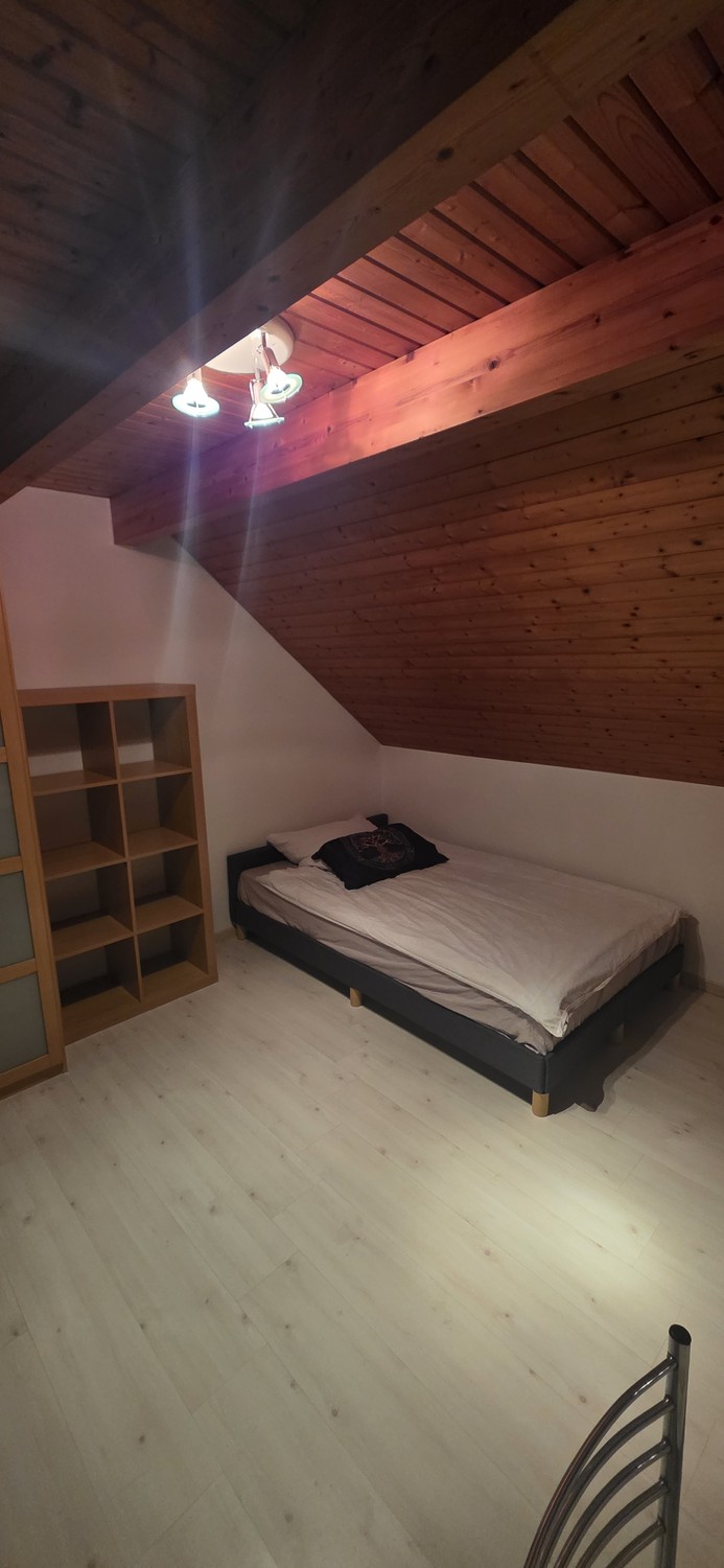 Room in a shared flat, photo 2 of 5