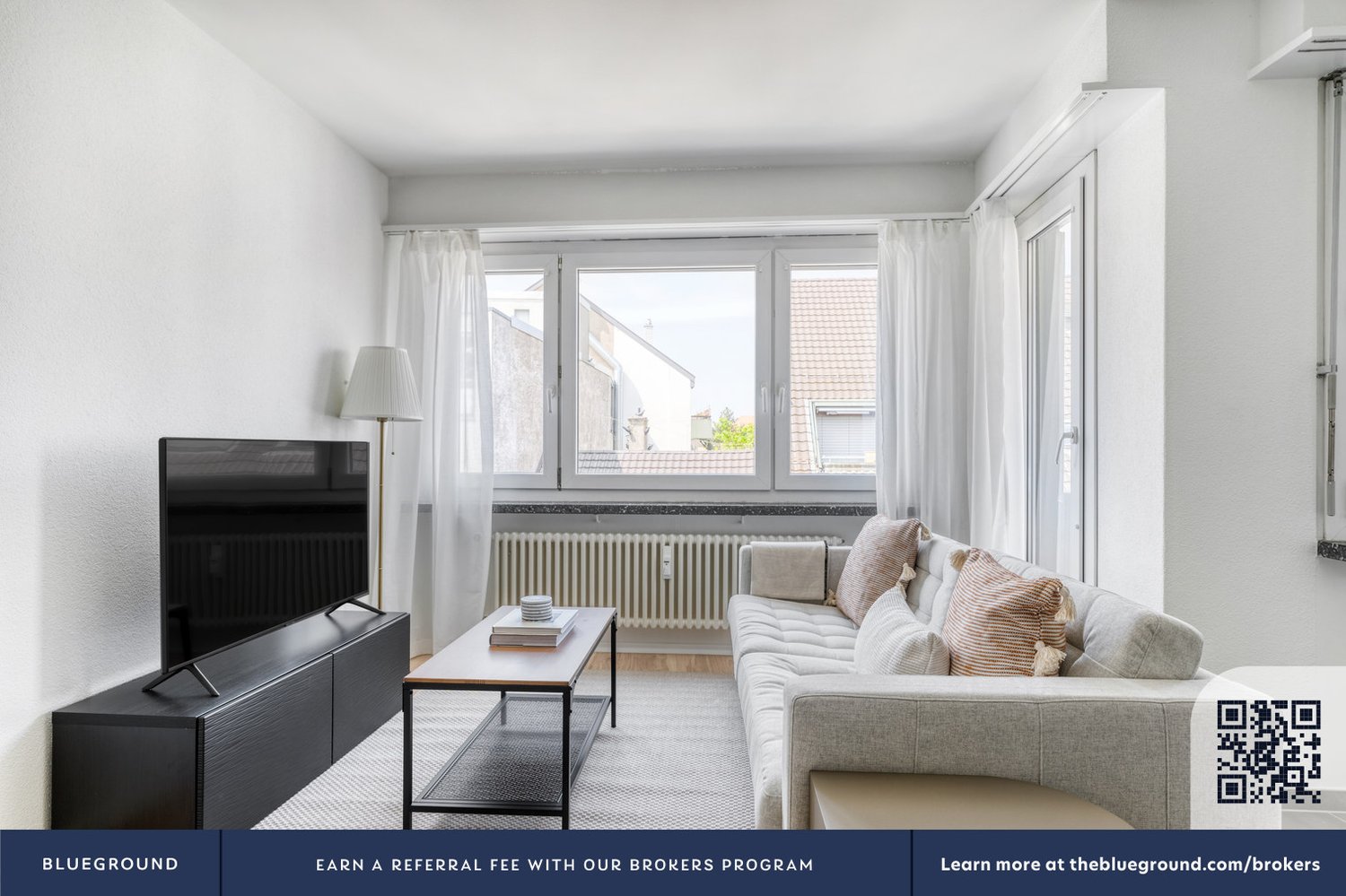 2 rooms furnished flat, photo 4 of 10