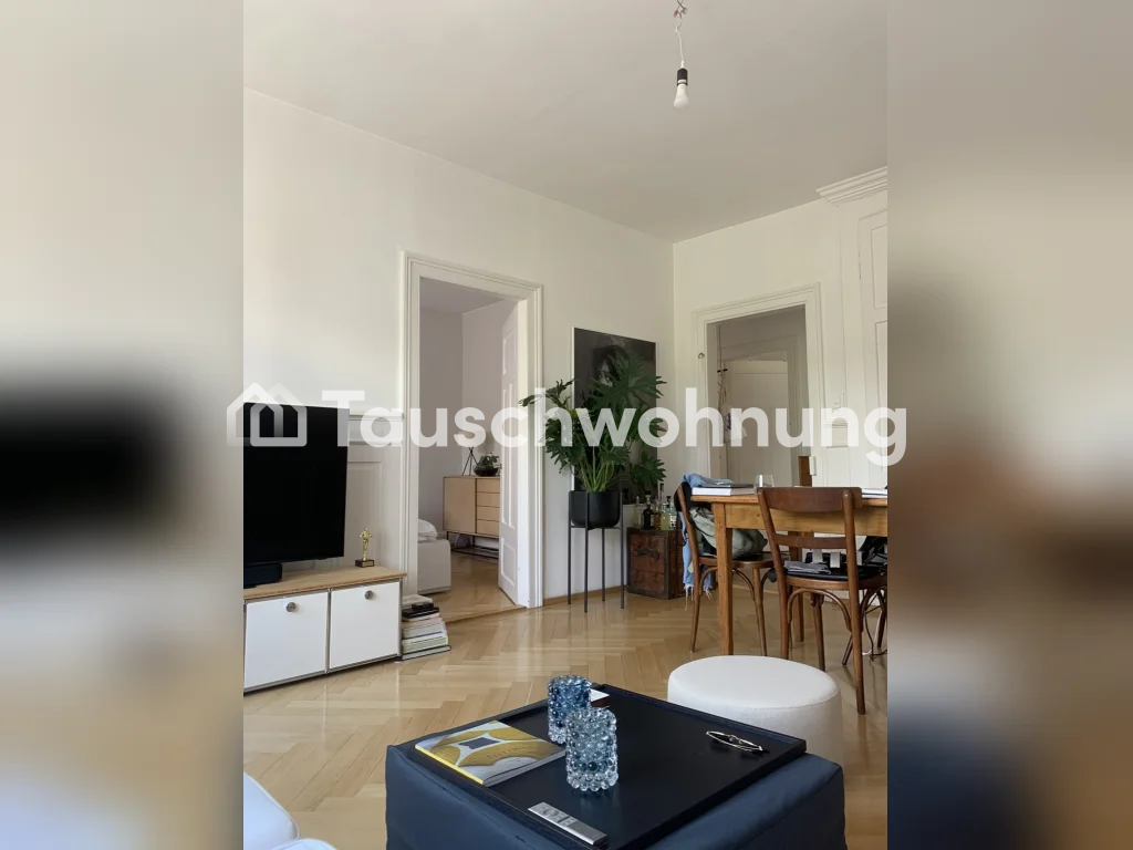 Appartement 3 pièces