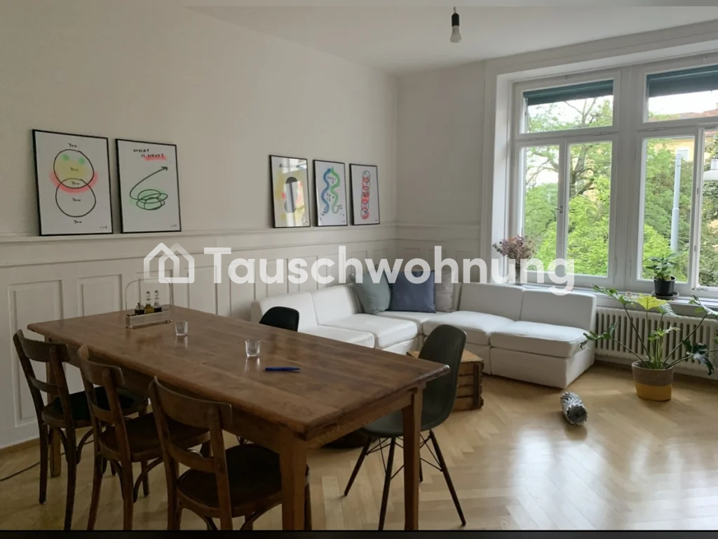 Appartement 3 pièces