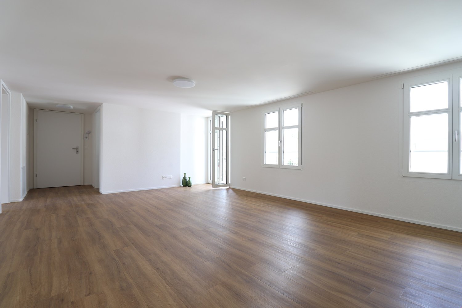 2 ½ room apartment