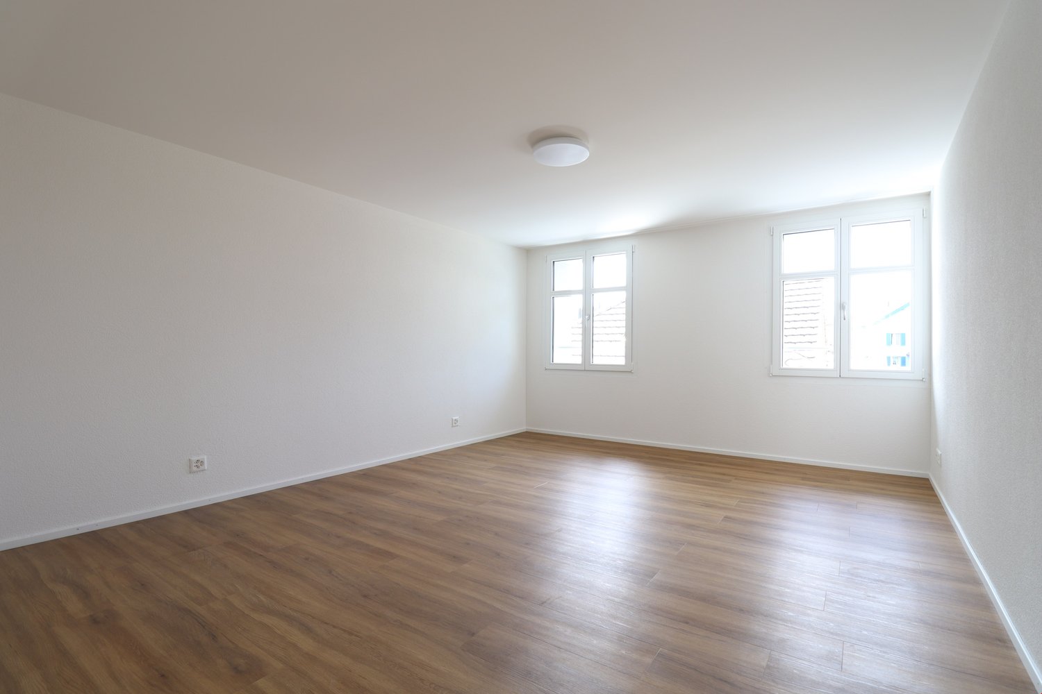 2 ½ room apartment