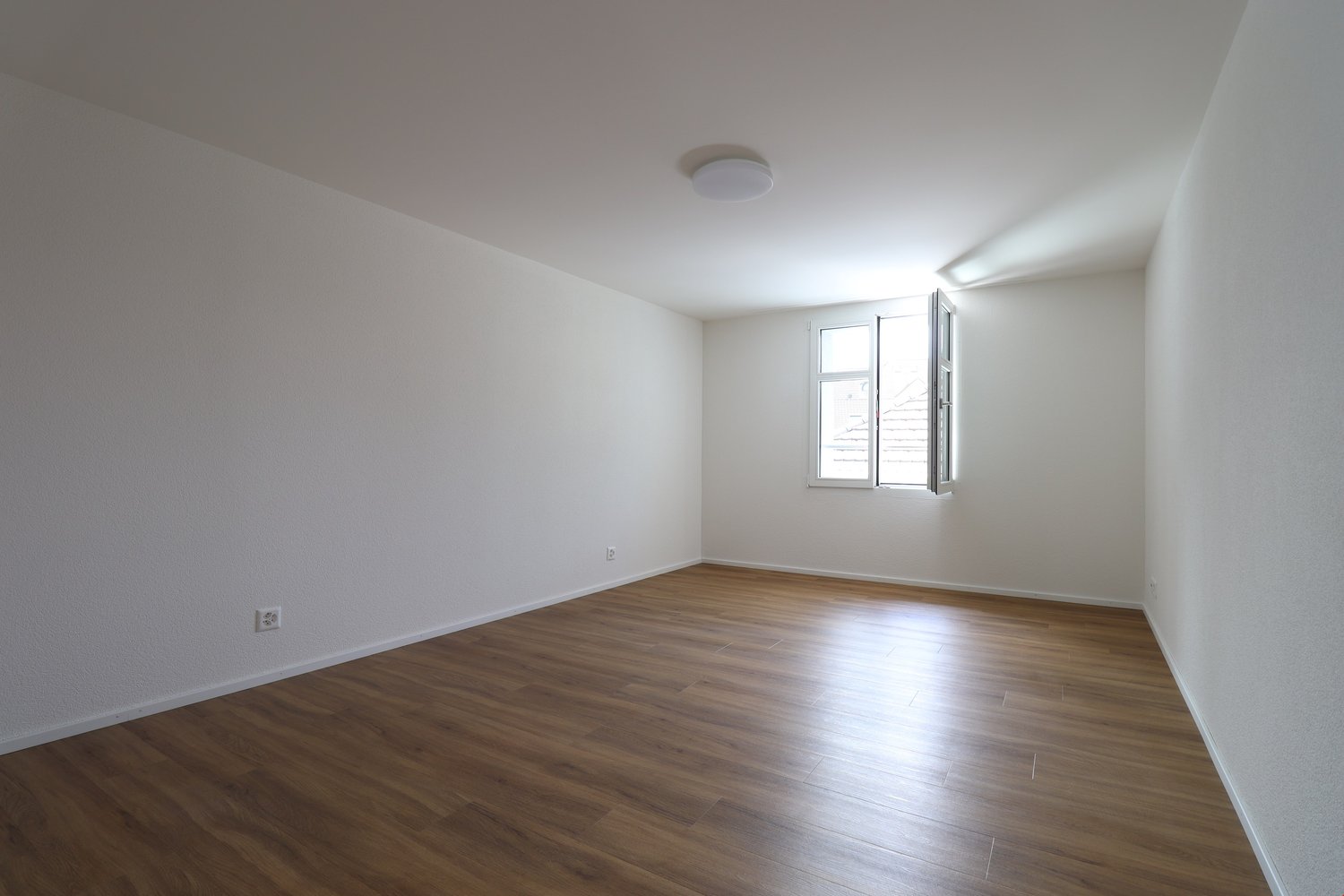 2 ½ room apartment