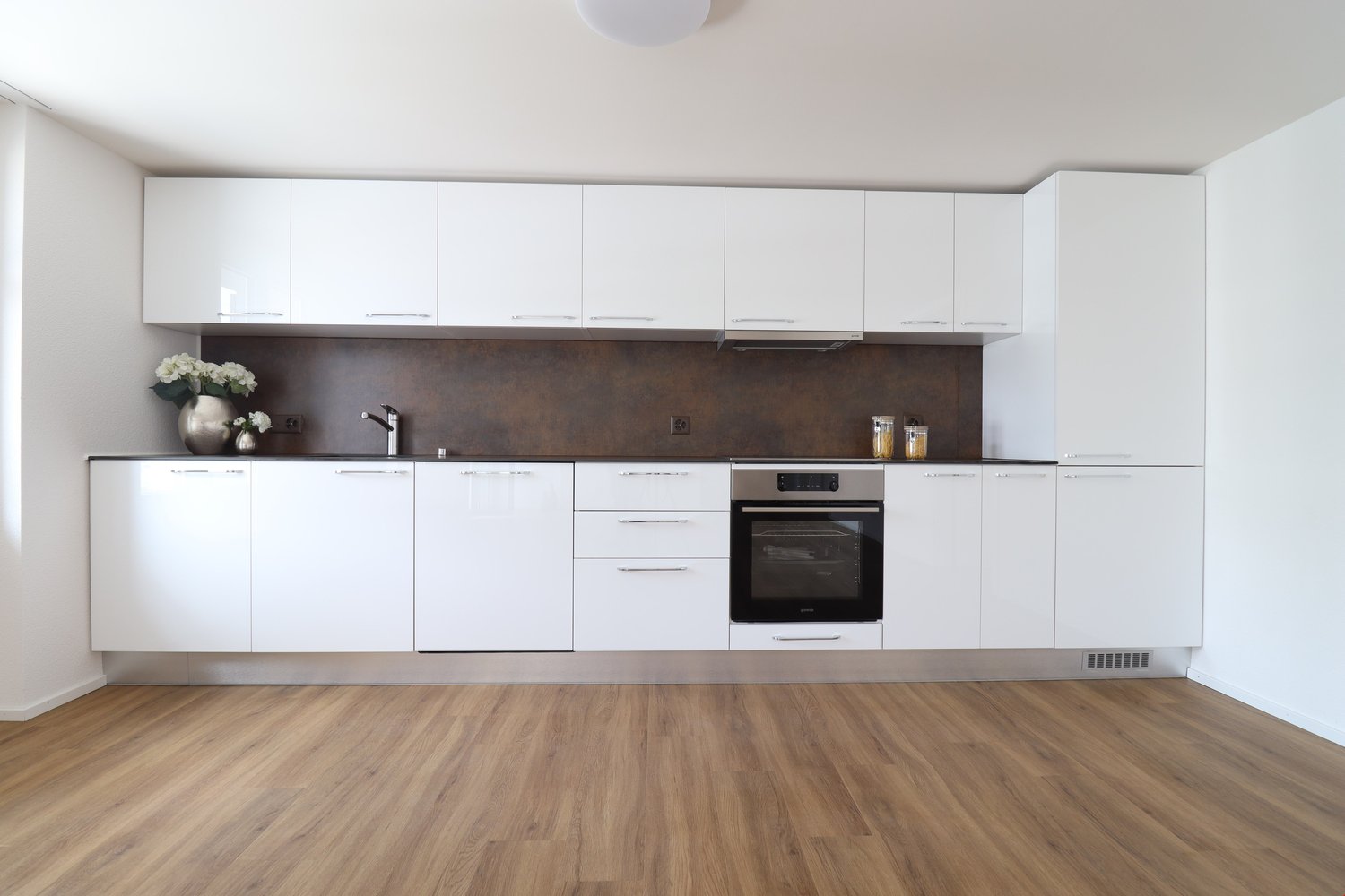 2 ½ room apartment