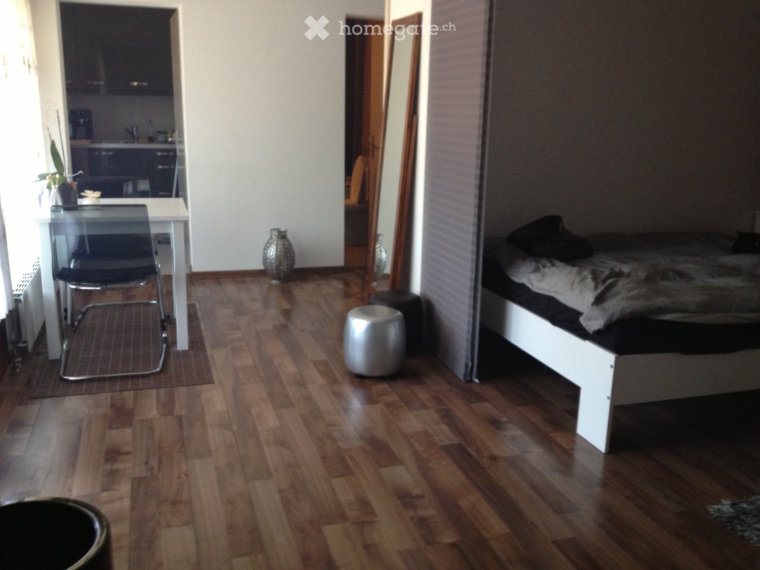 1 room apartment, photo 4 of 4