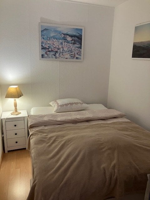 Appartement 1 pièce