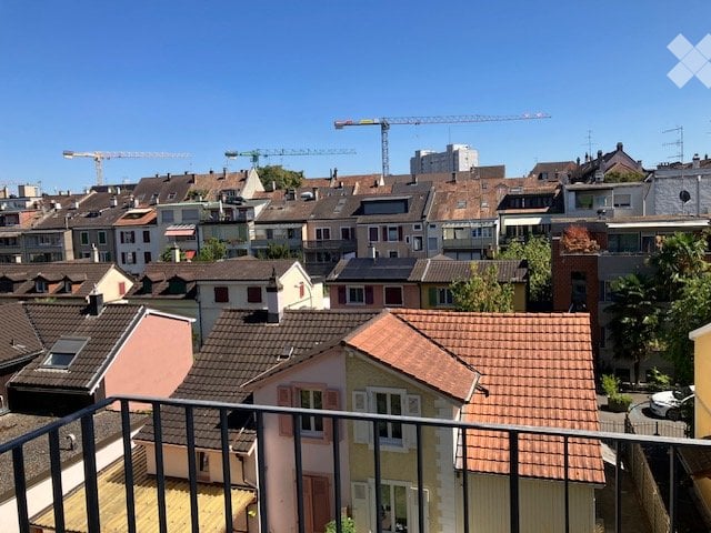 Appartement 1 pièce