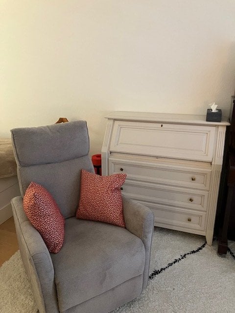 Appartement 1 pièce